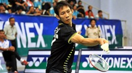 Minh seeded No.2 at Australian Badminton Open